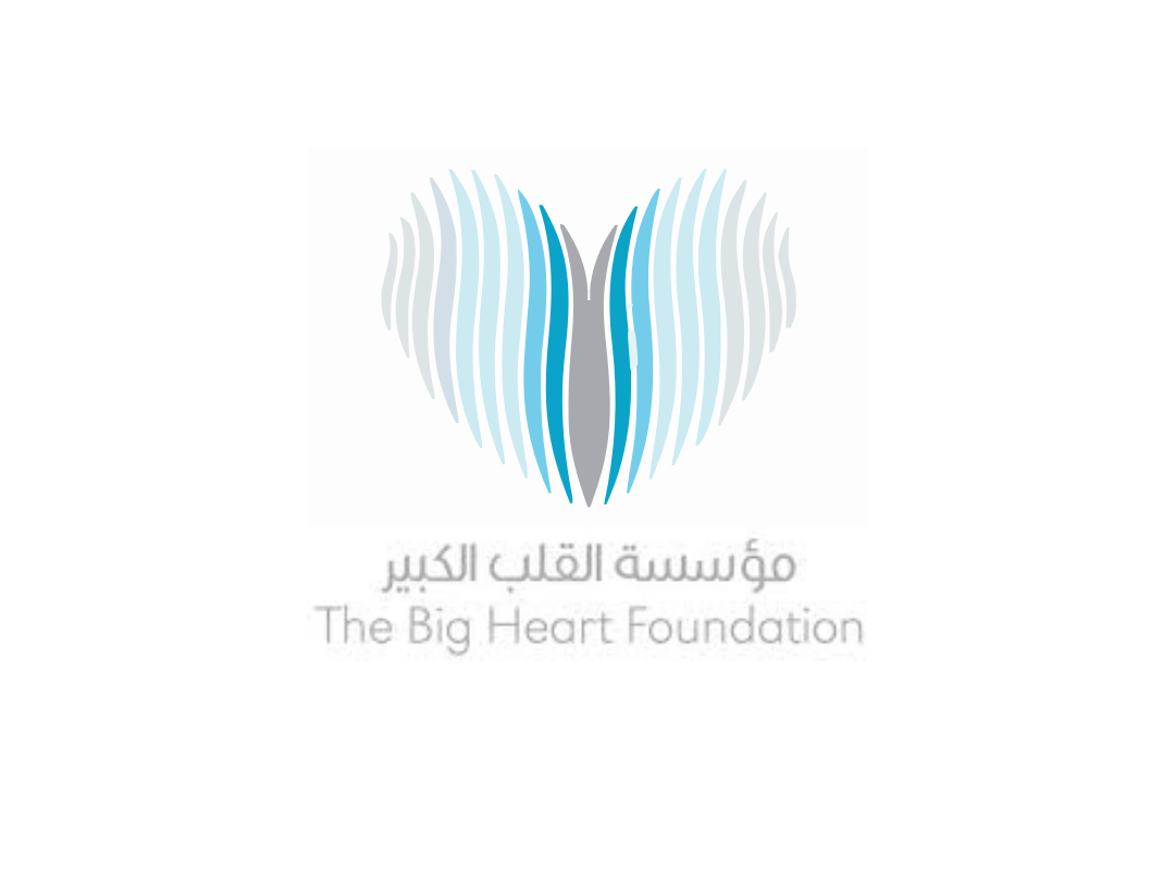 The Big Heart Foundation