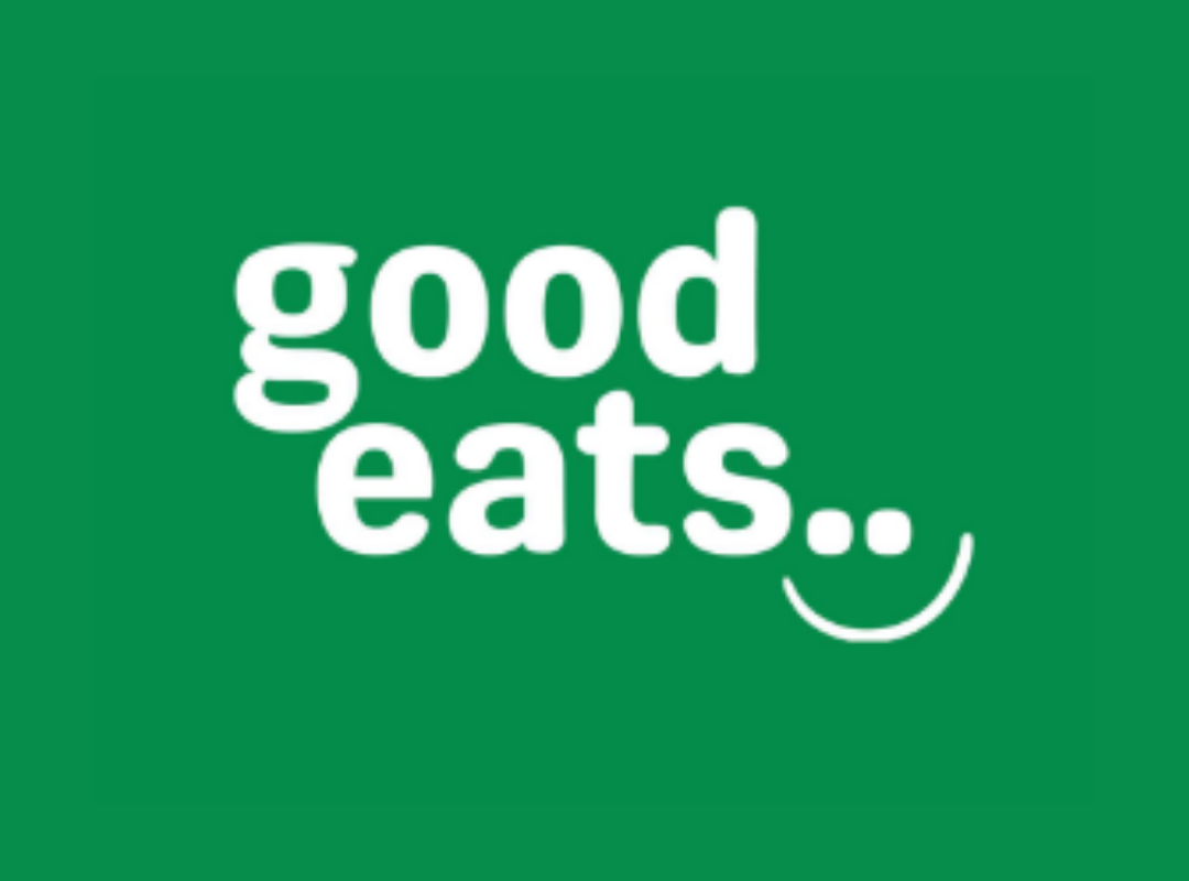 Good Eats