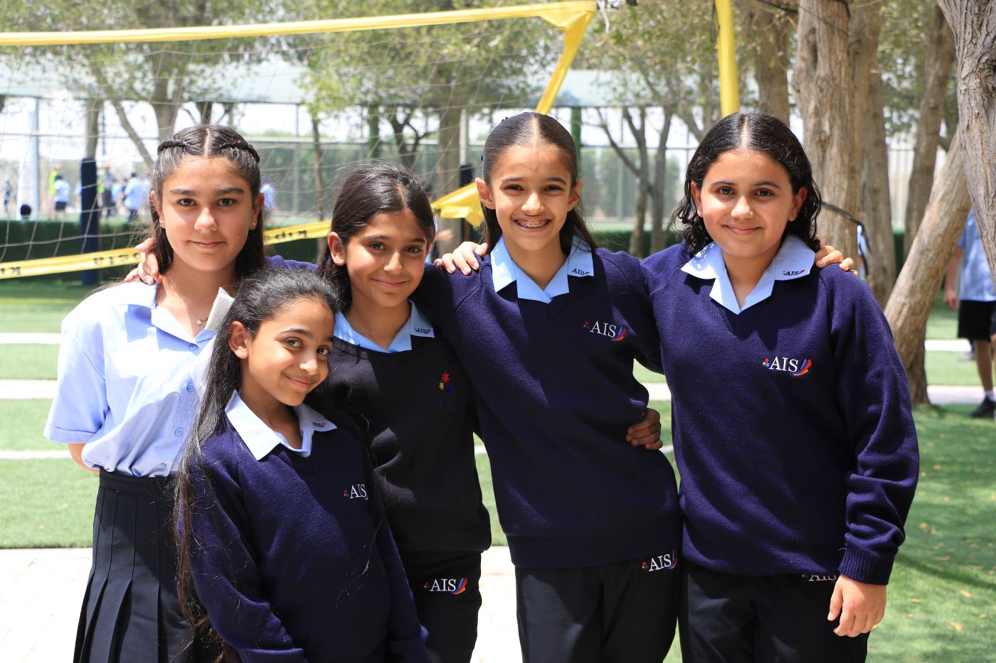 ELC to Grade 9 Interview