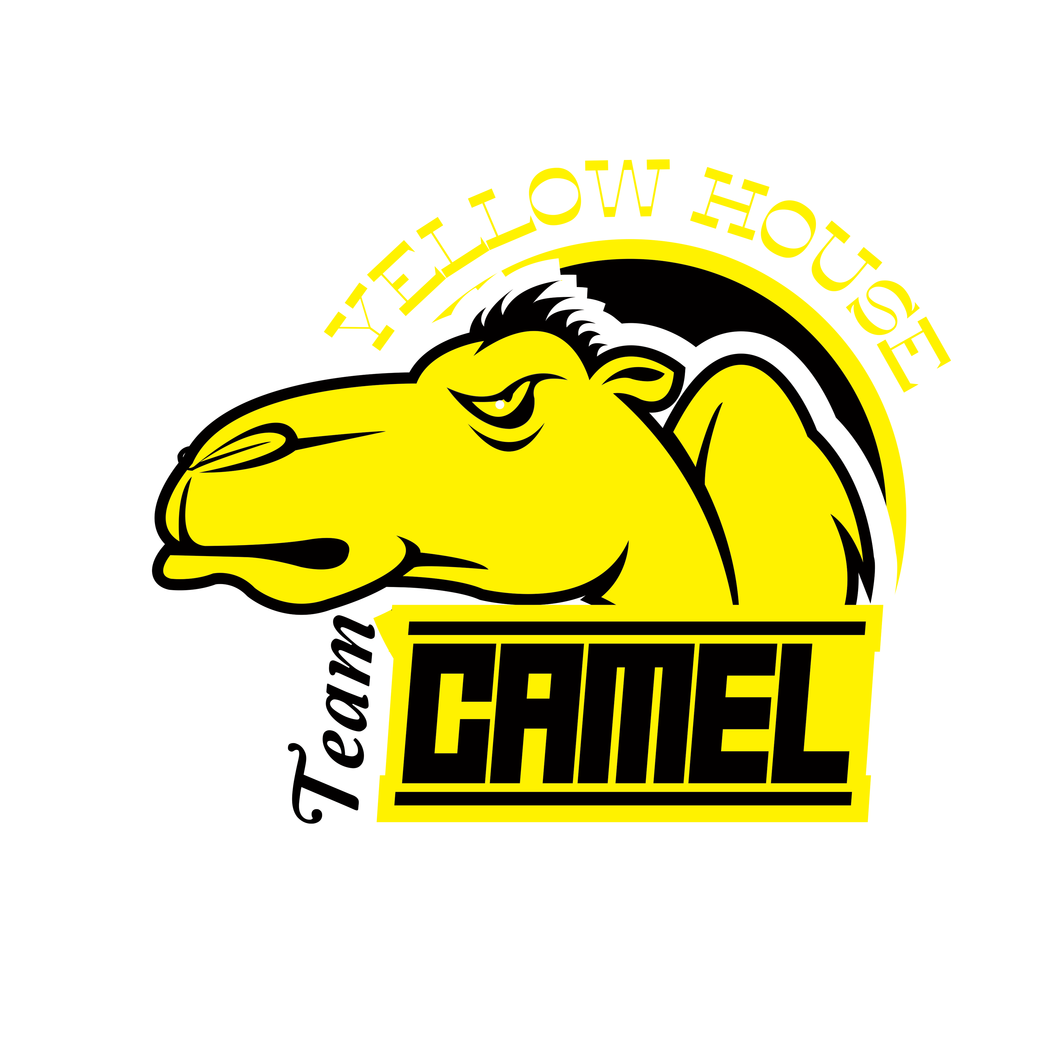 Camel Logo