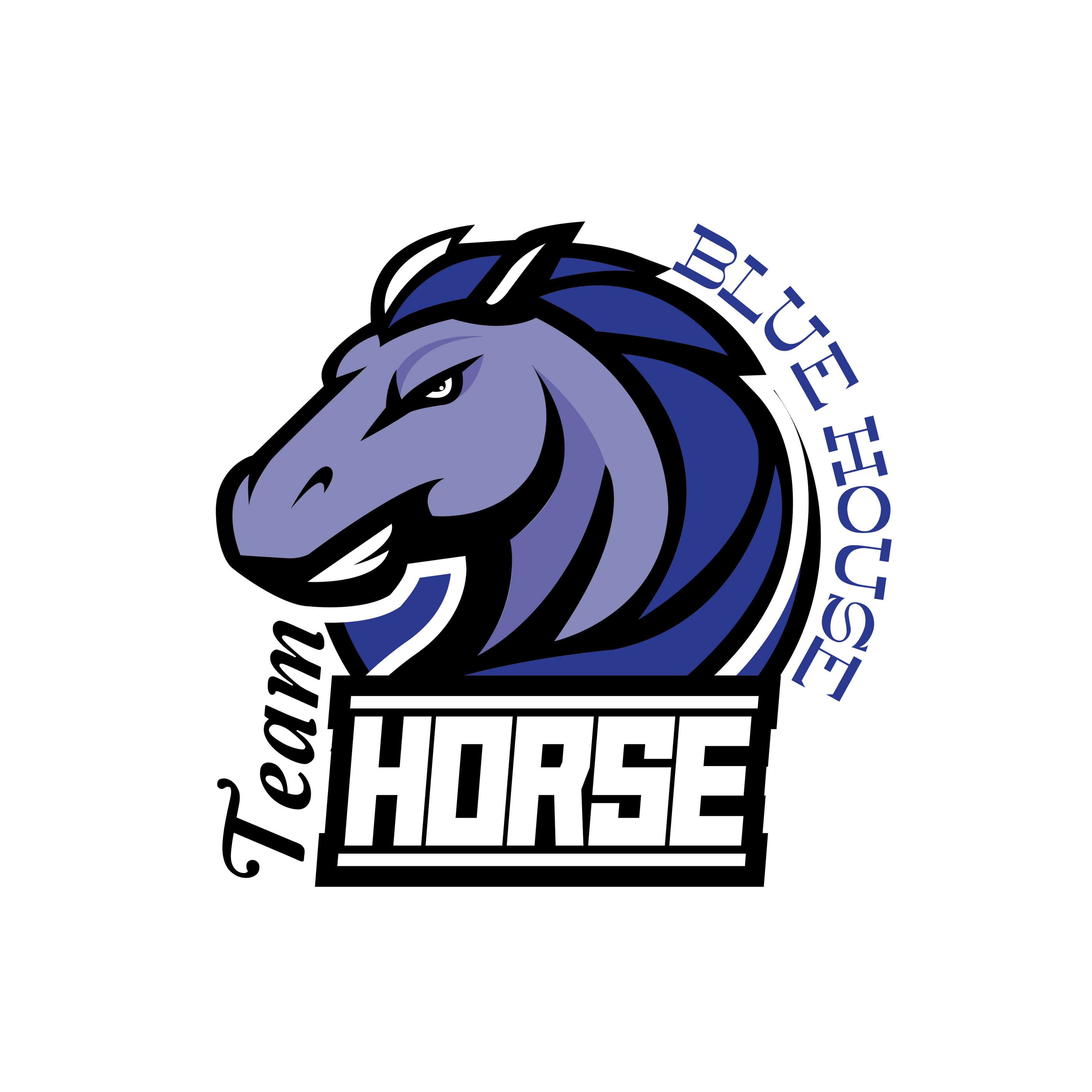Horse Logo
