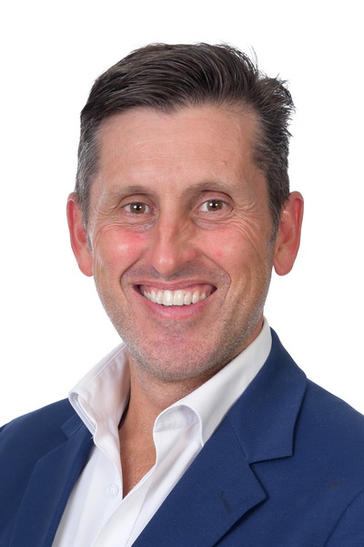Executive Principal
