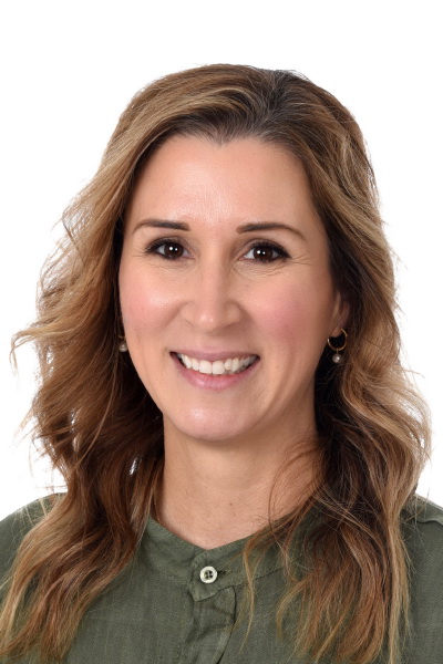 Andrea Corkum