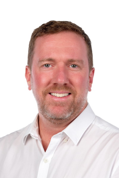 Chris White