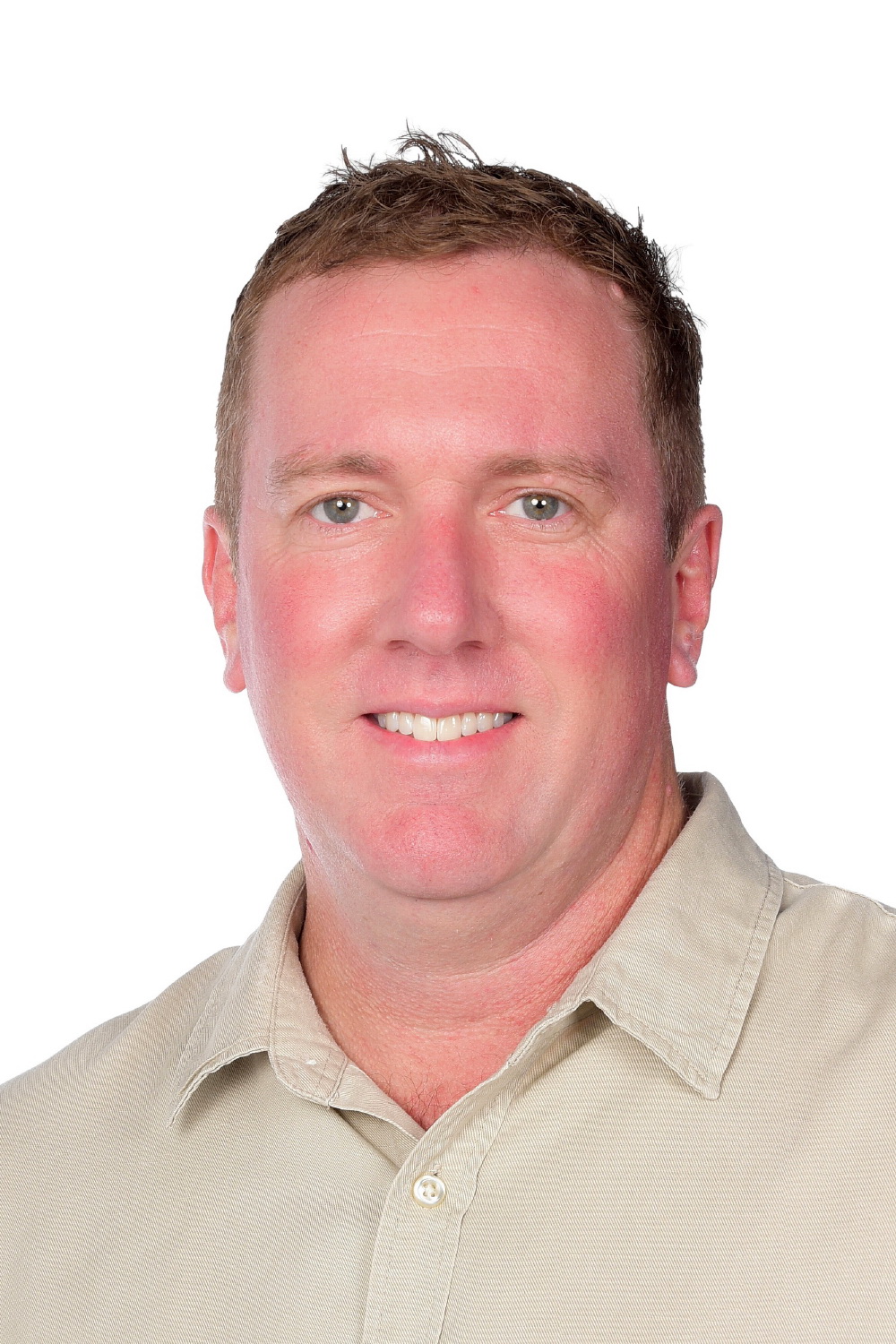 Chris White