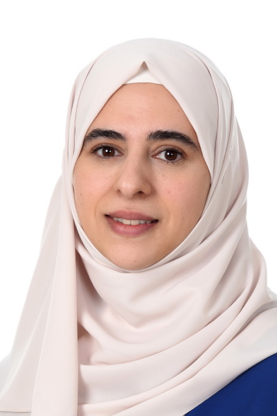 Heba Saadeh