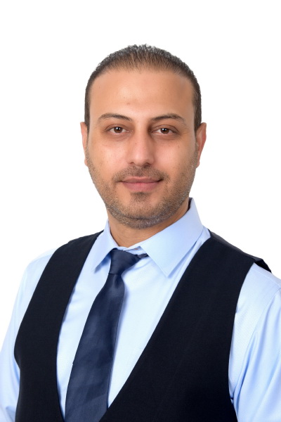 Imad Mahmoud