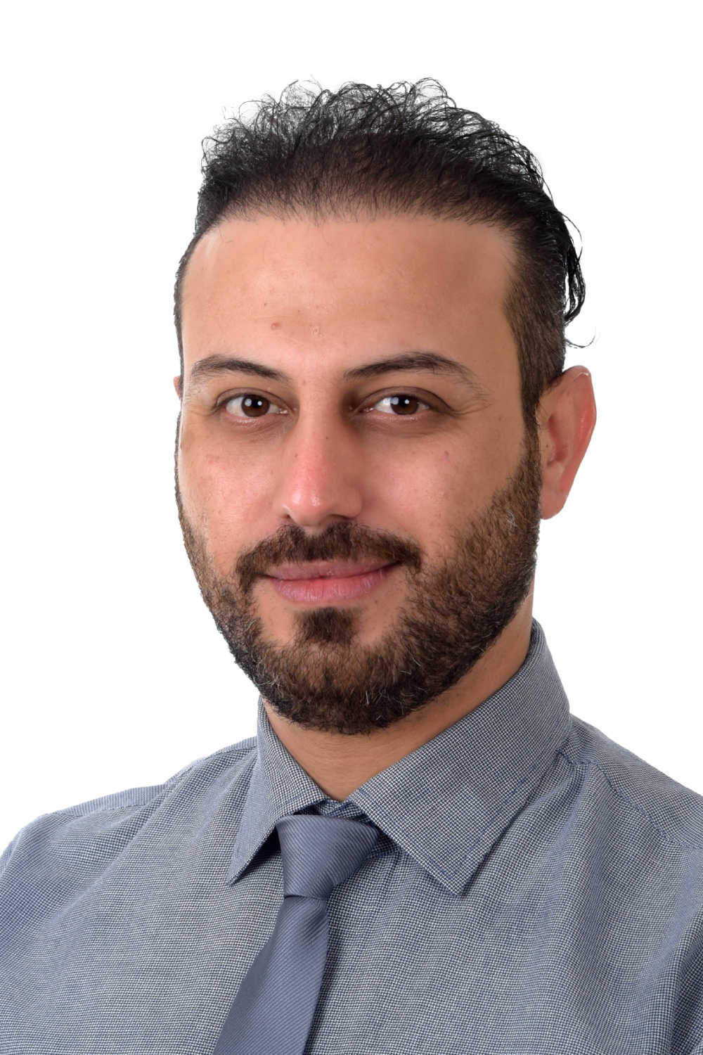 Imad Mahmoud