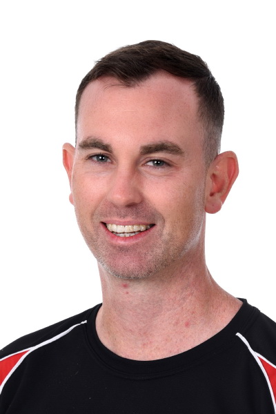 James Burford