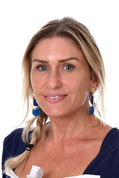 Jennifer Griffiths