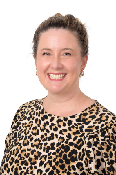 Kylie Vidler