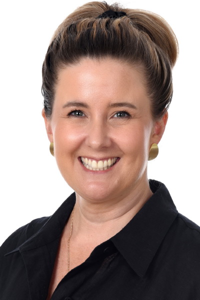Kylie Vidler