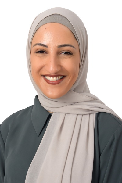Lana Mosleh