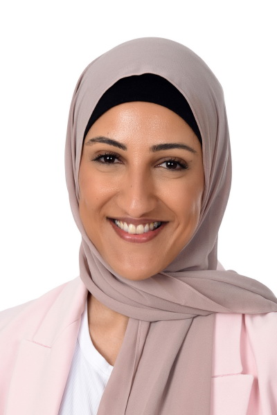 Lana Mosleh