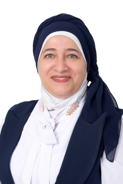 Nawal Merdoukh
