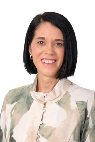 Odene Truter