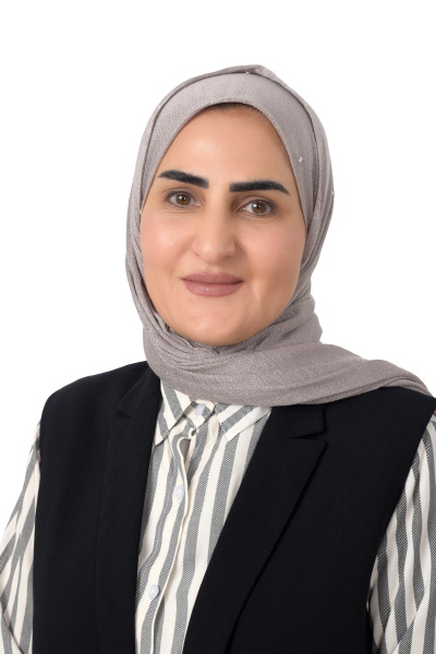 Ruba Al-Ashram