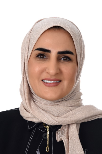 Ruba Al-Ashram