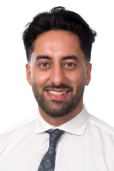 Saliq Jaral